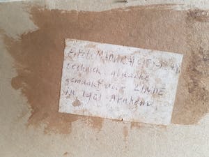 Peter Linde - Madurai City Plan kopen? Bied vanaf 50!