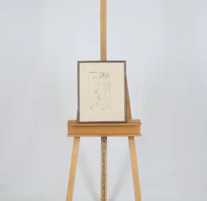 Johan Lennarts - Twee figuren kopen? Bied vanaf 100!