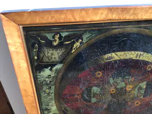 Niet of onleesbaar gesigneerd - Hemellichamen kopen? Bied vanaf 1!