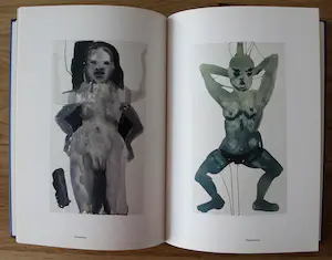 Marlene Dumas - boek: wet dreams kopen? Bied vanaf 45!