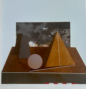 Martin R. Baeyens - Still life kopen? Bied vanaf 25!