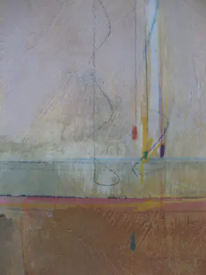 Starlie Sokol-Hohne - Zonder titel kopen? Bied vanaf 350!