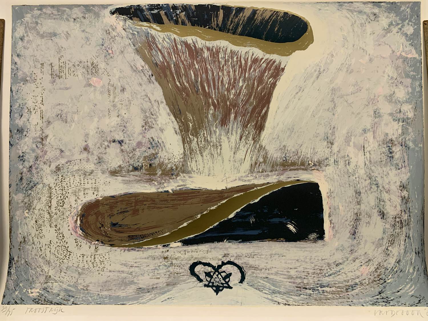 Bert Vredegoor - Troostrijk kopen? Bied vanaf 35!