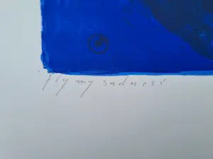 Piet Warffemius - Stapeling, Schuilen in m'n hoofd en Fly my sadness kopen? Bied vanaf 30!