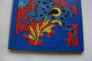 Corneille - Corneille Images de Bêtes kopen? Bied vanaf 35!