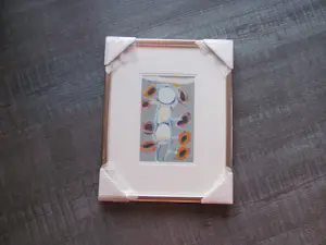 Arty Grimm - niet getiteld kopen? Bied vanaf 50!