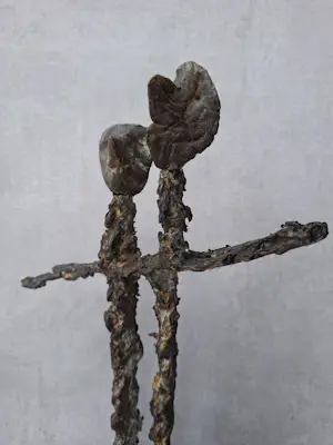 Rik van Iersel - Pas de Deux (Uniek) kopen? Bied vanaf 425!