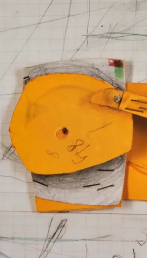 Panamarenko - Machines that walk kopen? Bied vanaf 175!