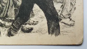 Kathe Kollwitz - Weberzug kopen? Bied vanaf 279!
