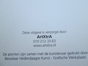 Bernadette Leijdekkers - de Danseres kopen? Bied vanaf 50!