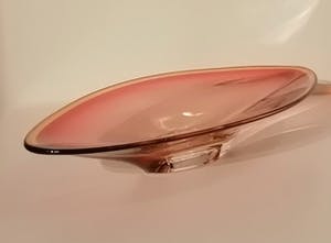 Kosta Boda - Schaal 'Vision' kopen? Bied vanaf 250!