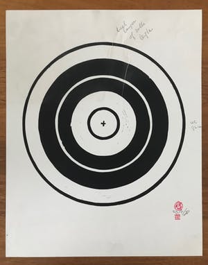 Kees Buurman - Litho - '25 meter' - 1978 kopen? Bied vanaf 45!