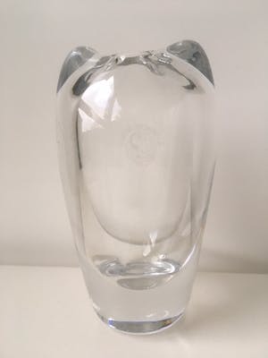 Floris Meydam - Leerdam - Dikwandige vaas kopen? Bied vanaf 20!