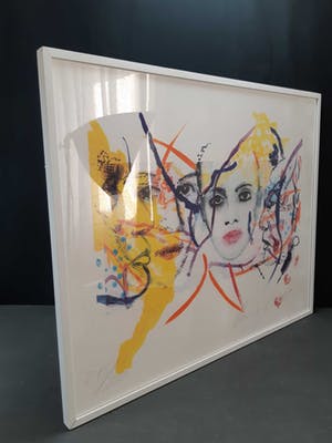 Luciano Castelli - Pixel Mix kopen? Bied vanaf 15!