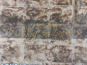 Gilbert & George - There Were Two Young Men kopen? Bied vanaf 75!