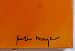 Peter Meijer - Tweeluik, Acryl op doek, Summertime I & II kopen? Bied vanaf 250!