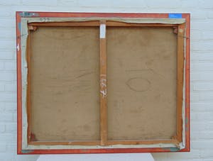 Jan Kuhr - Kraaien van Heeze kopen? Bied vanaf 150!