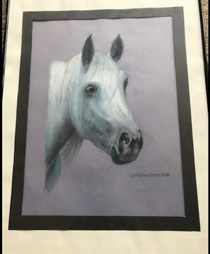 Cor Holthuijsen - kunstschilder 1950-2006 kopen? Bied vanaf 150!