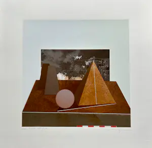 Martin R. Baeyens - Still life kopen? Bied vanaf 25!