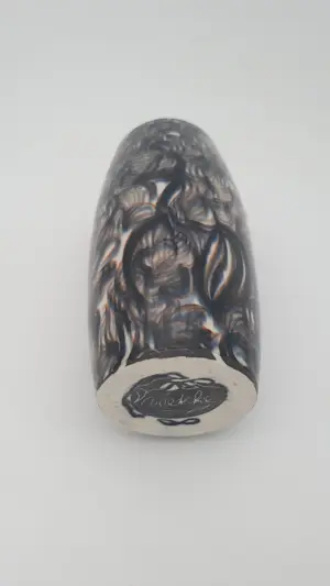 Wieteke van Dort - Vaas handgedraaid en gedecoreerd porselein kopen? Bied vanaf 95!