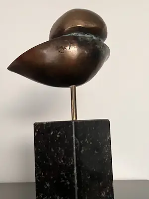 Louis Wierts - Birdy kopen? Bied vanaf 189!