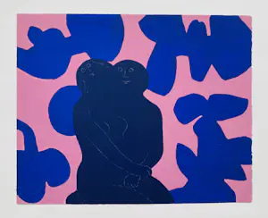 Jan Roëde - Zonder titel kopen? Bied vanaf 145!