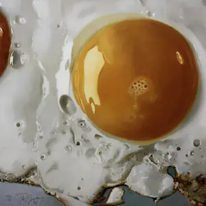 AcheterTjalf Sparnaay - Ei / Egg? Enchérissez de 365!