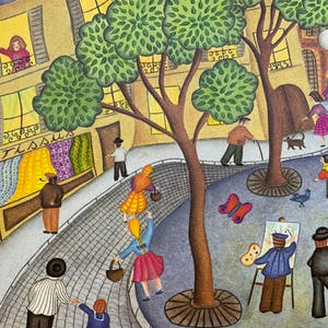 Valerie Hermant - Place de ronde kopen? Bied vanaf 15!