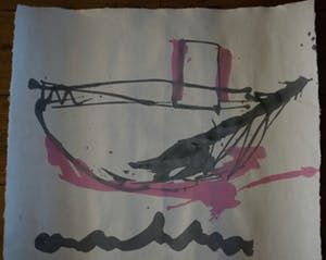 Anton Heyboer - Kotter kopen? Bied vanaf 100!