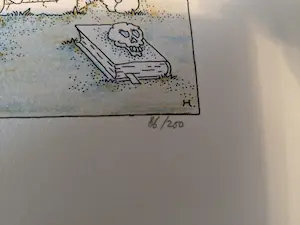 Pieter Hermanides - Figuren kopen? Bied vanaf 40!