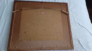 Barend Johan Stronkhorst - Molen aan het water kopen? Bied vanaf 25!