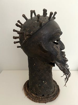 Benin - Kop uit Benin kopen? Bied vanaf 100!