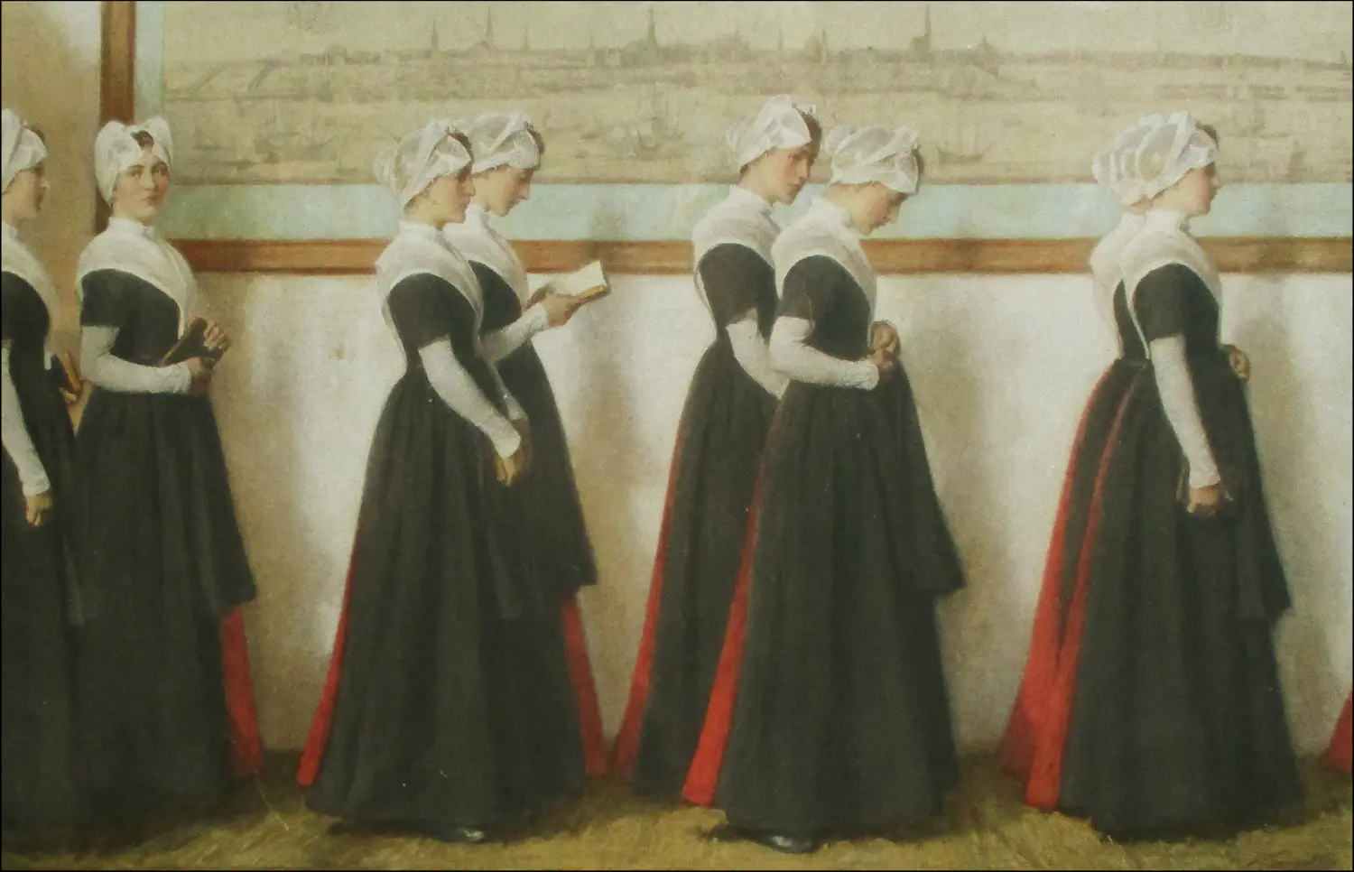 Franz Hanfstaengl (1804-1877)