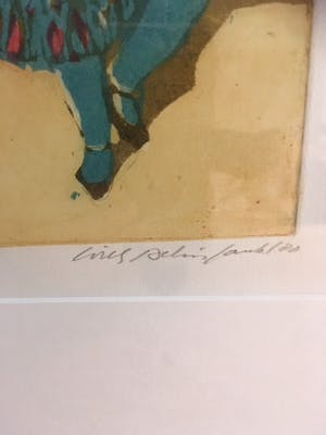 Willy Belinfante - Happy Birthday kopen? Bied vanaf 45!