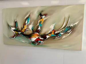 Gena - Abstract Light kopen? Bied vanaf 199!