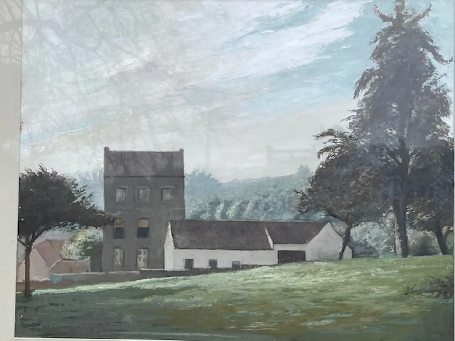 Raoul Hynckes (1893-1973)