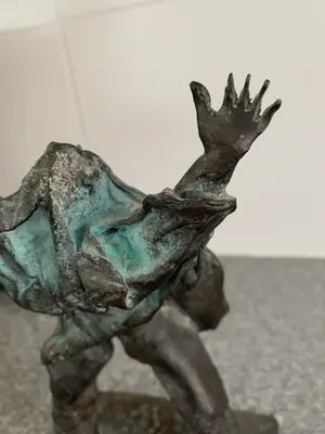 John Brandon - De weg kwijt kopen? Bied vanaf 200!