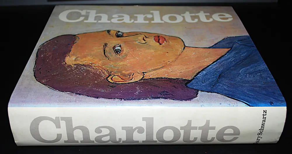 Charlotte Salomon (1917-1943)
