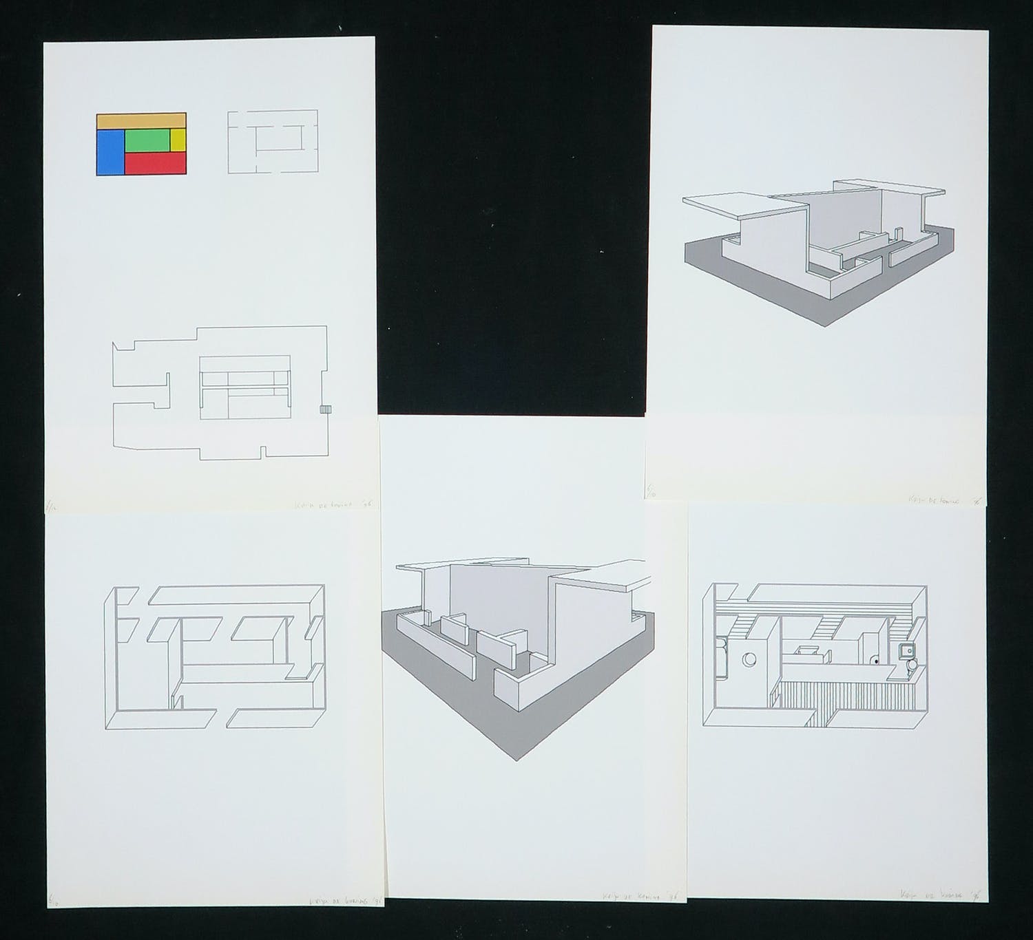 Krijn de Koning (1963)