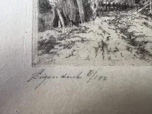 Adrianus Miolee - Molen de Veer te Spaarnwoude kopen? Bied vanaf 22!