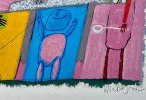 Wouter Stips - Zonder titel kopen? Bied vanaf 45!