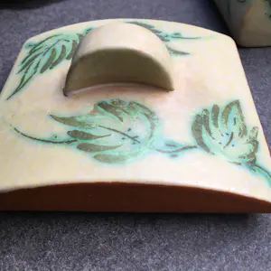 Plateelbakkerij Flora - Nostalgisch Vakmanschap kopen? Bied vanaf 55!