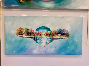 Gena - Into Your Dreams kopen? Bied vanaf 350!