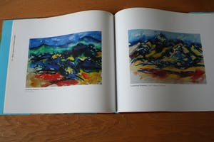 Piet Snoeren - Biesbosch kopen? Bied vanaf 100!