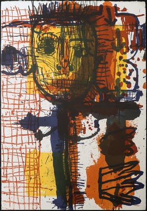 Rik van Iersel - Litho, The Storyteller kopen? Bied vanaf 10!