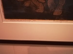 Ru van Rossem - Olifanten verschrikker kopen? Bied vanaf 100!