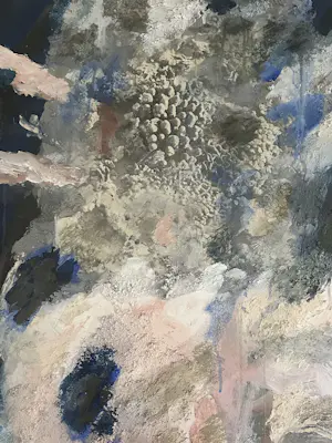 Buy Sebastiaan Holzhuber - 'Rifflandschaft'? Bid from 195!