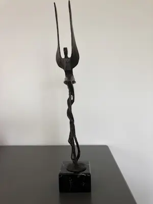 Klaas van den Berg - Athena kopen? Bied vanaf 139!