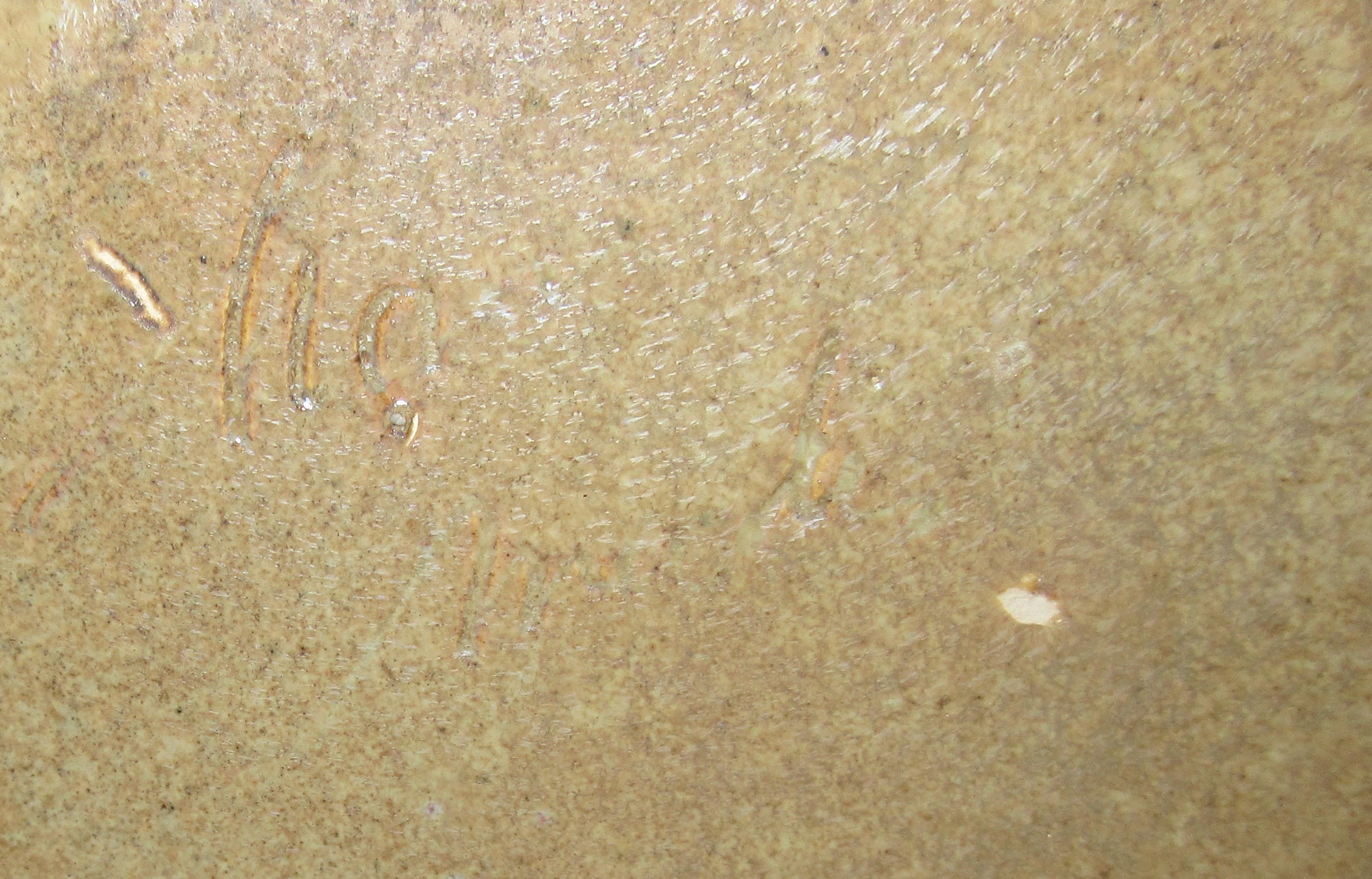 Hans-Peter Mader - Studio keramische irise en kristalijne vaas kopen? Bied vanaf 1!