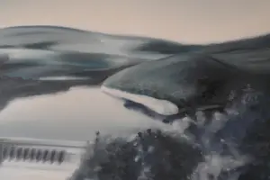 Erwin van Krey - Stuw kopen? Bied vanaf 260!